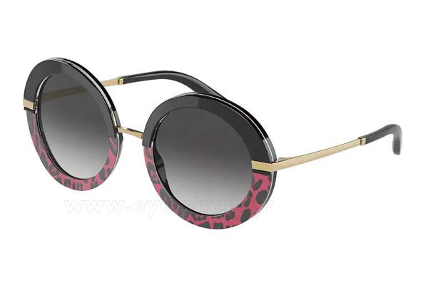 Sunglasses Dolce Gabbana 4393 33198G
