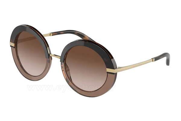 Sunglasses Dolce Gabbana 4393 325613