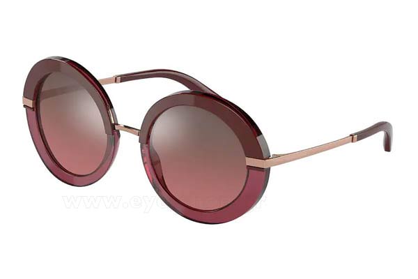 Sunglasses Dolce Gabbana 4393 32477E