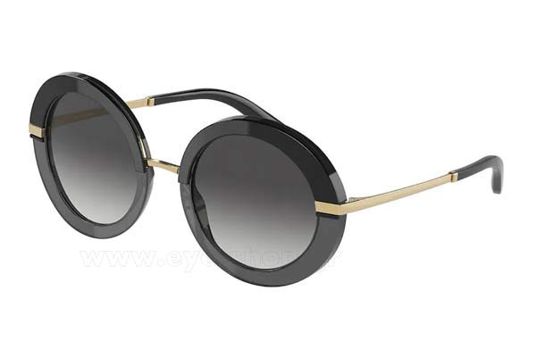 Sunglasses Dolce Gabbana 4393 32468G