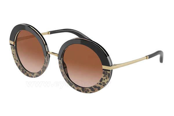 Sunglasses Dolce Gabbana 4393 324413