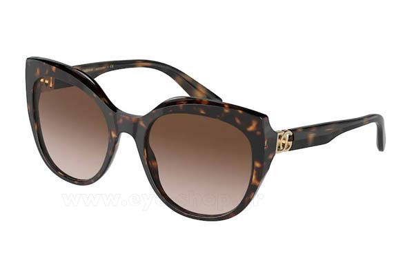Sunglasses Dolce Gabbana 4392 502/13
