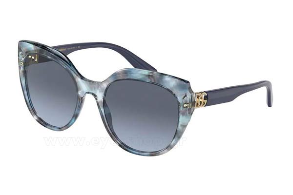 Sunglasses Dolce Gabbana 4392 33208F