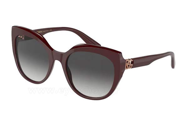 Sunglasses Dolce Gabbana 4392 30918G