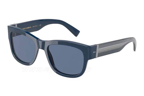 Sunglasses Dolce Gabbana 4390 328080