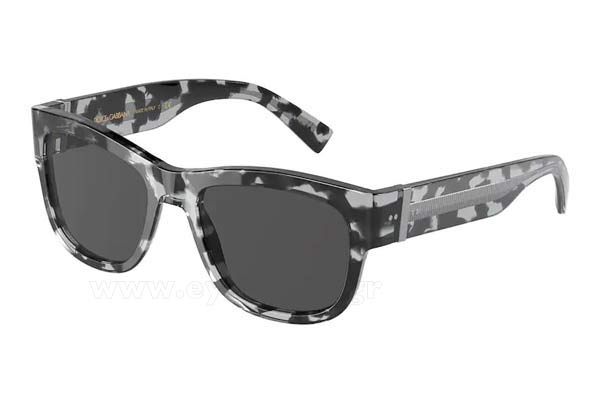 Sunglasses Dolce Gabbana 4390 317287