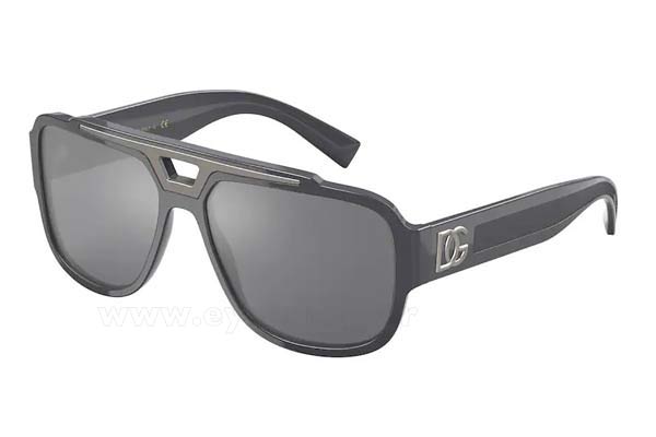 Sunglasses Dolce Gabbana 4389 30906G