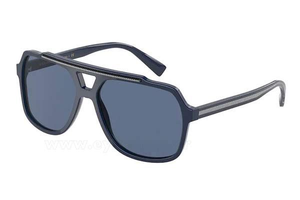 Sunglasses Dolce Gabbana 4388 328080