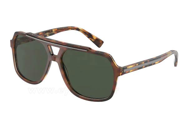 Sunglasses Dolce Gabbana 4388 31699A