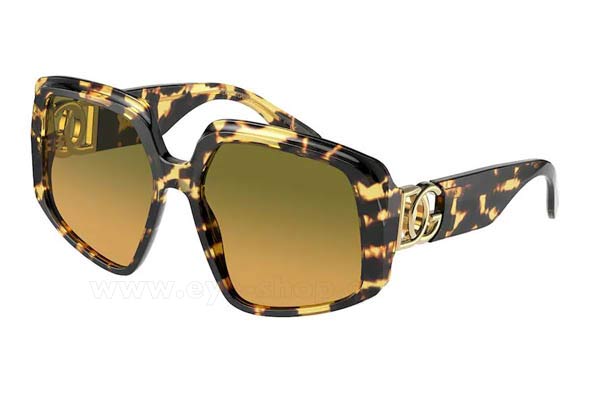 Sunglasses Dolce Gabbana 4386 512/18