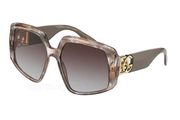 Sunglasses Dolce Gabbana 4386 33218G
