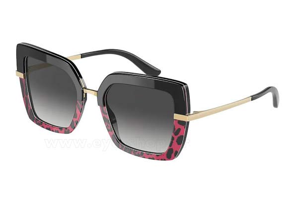 Sunglasses Dolce Gabbana 4373 33198G