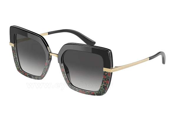 Sunglasses Dolce Gabbana 4373 33178G