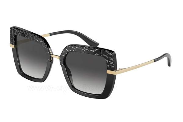 Sunglasses Dolce Gabbana 4373 32888G