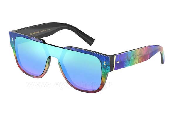 Sunglasses Dolce Gabbana 4356 3327P1