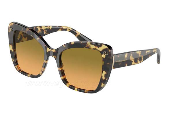 Sunglasses Dolce Gabbana 4348 512/18
