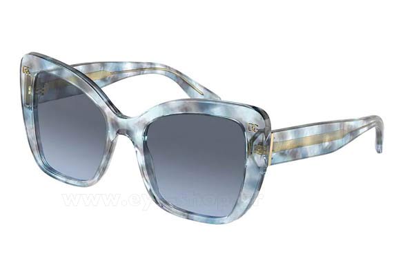 Sunglasses Dolce Gabbana 4348 33208F