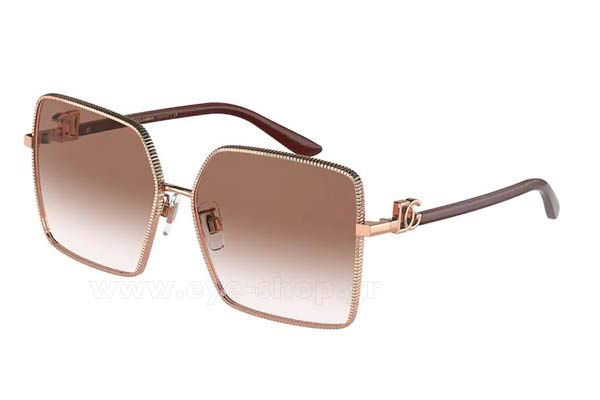 Sunglasses Dolce Gabbana 2279  12988D