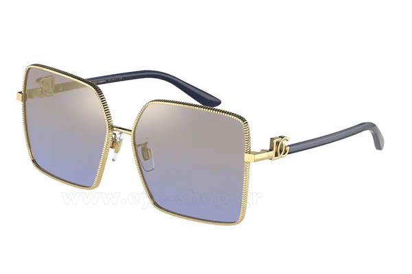 Sunglasses Dolce Gabbana 2279 02/33