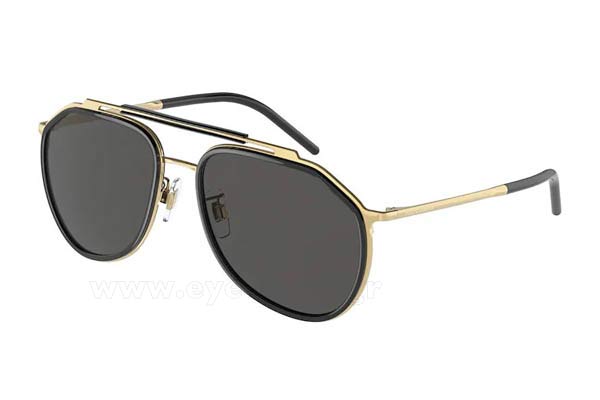 Sunglasses Dolce Gabbana 2277 02/87