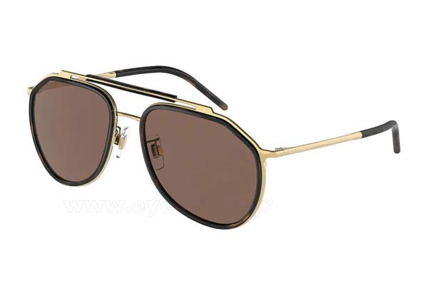 Sunglasses Dolce Gabbana 2277 02/73