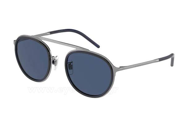 Sunglasses Dolce Gabbana 2276 04/80