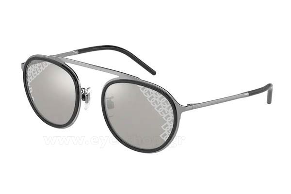 Sunglasses Dolce Gabbana 2276 04/6G