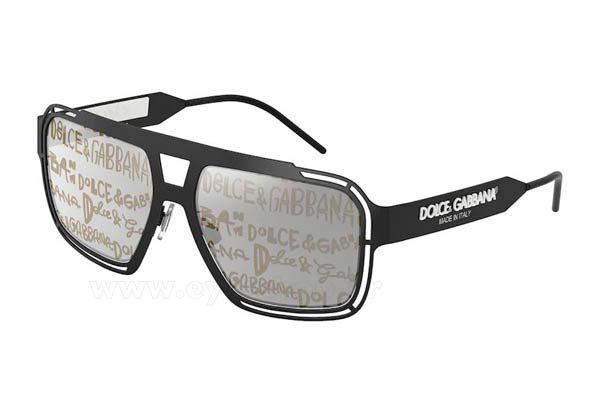 Sunglasses Dolce Gabbana 2270 1106K1