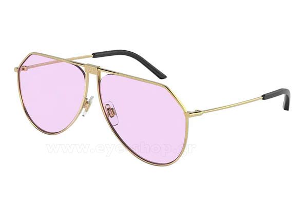 Sunglasses Dolce Gabbana 2248 02/N0