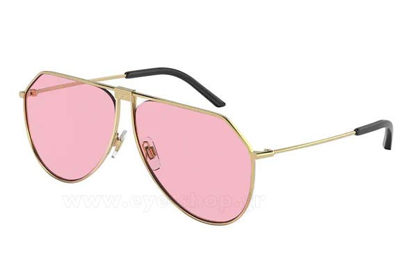 Sunglasses Dolce Gabbana 2248 02/M9