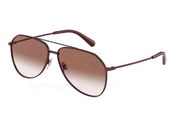 Sunglasses Dolce Gabbana 2244 13558D
