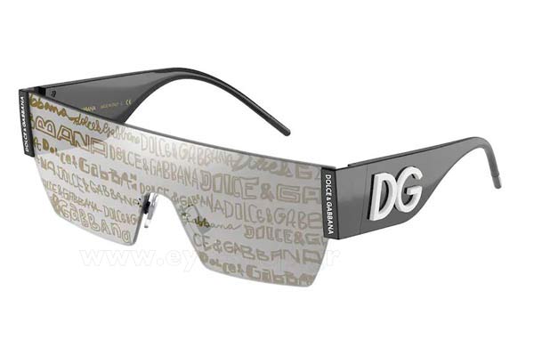 Sunglasses Dolce Gabbana 2233 3277K1