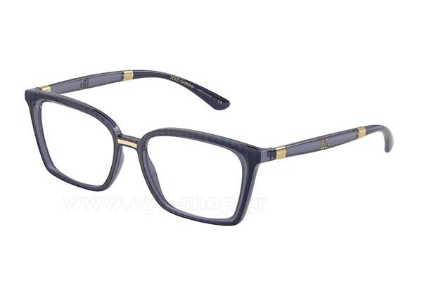 Dolce Gabbana 5081 Eyewear 
