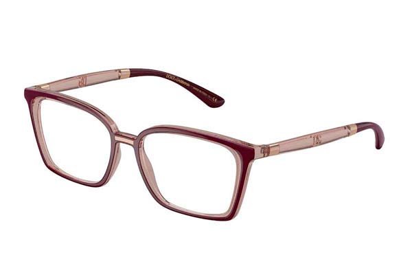 Eyeglasses Dolce Gabbana 5081