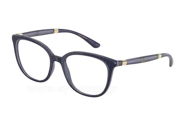 Sunglasses Dolce Gabbana 5080 3324