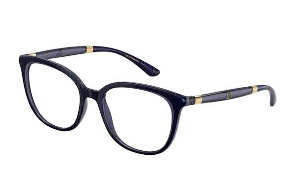 Eyeglasses Dolce Gabbana 5080