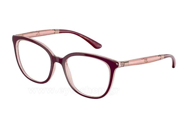 Dolce Gabbana 5080 Eyewear 