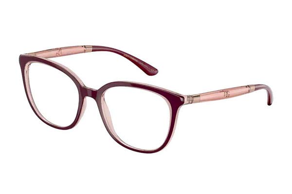 Eyeglasses Dolce Gabbana 5080