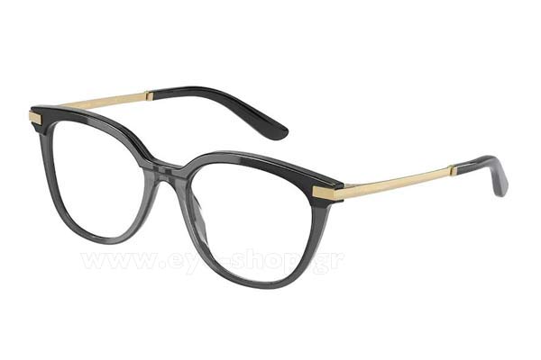 Dolce Gabbana 3346 Eyewear 