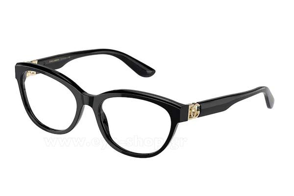Dolce Gabbana 3342 Eyewear 