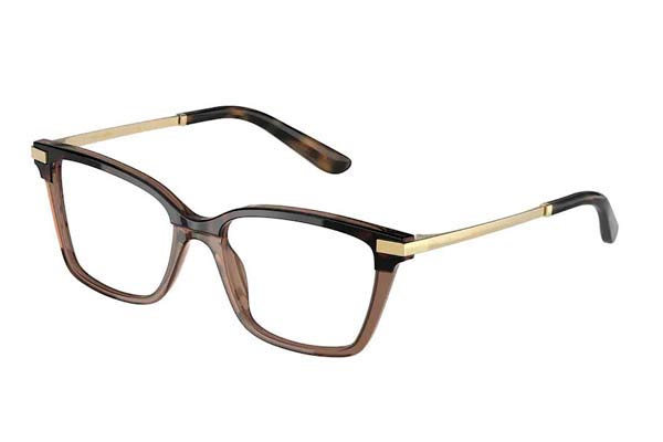 Eyeglasses Dolce Gabbana 3345