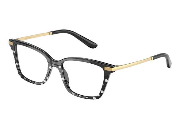 Eyeglasses Dolce Gabbana 3345