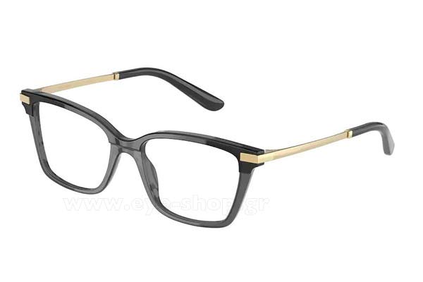 Dolce Gabbana 3345 Eyewear 