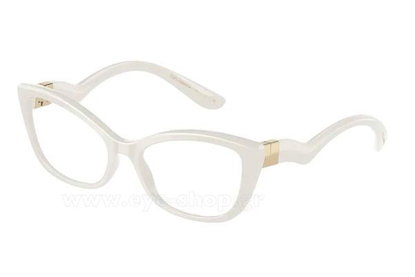 Dolce Gabbana 5078 Eyewear 
