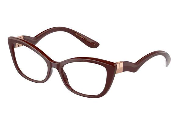 Eyeglasses Dolce Gabbana 5078