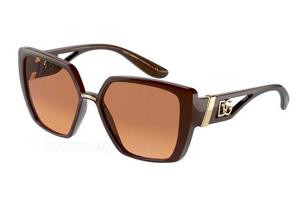 Sunglasses Dolce Gabbana 6156 329078