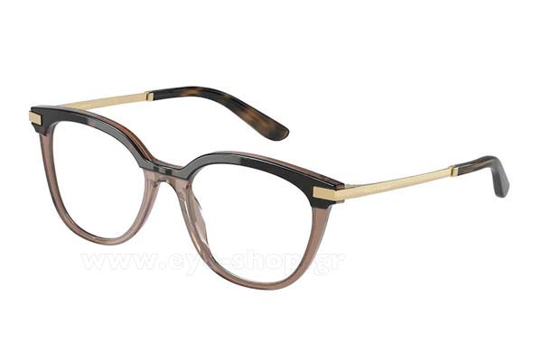 Dolce Gabbana 3346 Eyewear 