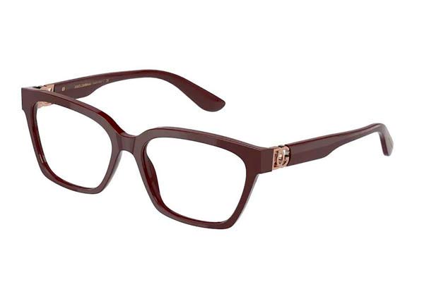 Eyeglasses Dolce Gabbana 3343