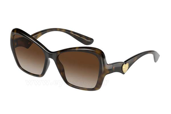 Sunglasses Dolce Gabbana 6153 502/13