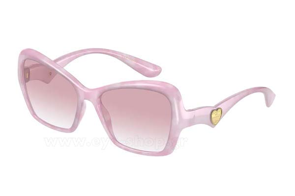 Sunglasses Dolce Gabbana 6153 330084